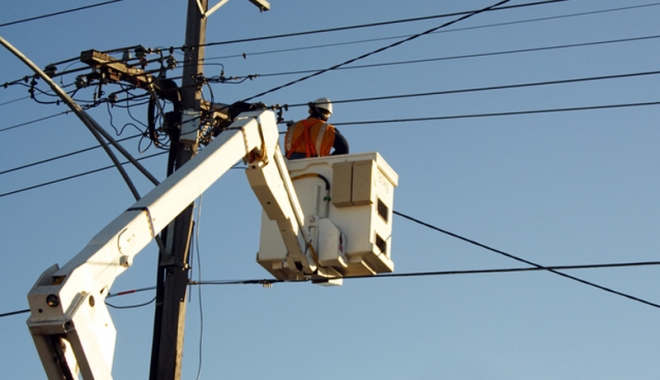 ENEL. Vezi aici unde se oprește curentul electric, mâine, la Constanța - curent-1472564625.jpg