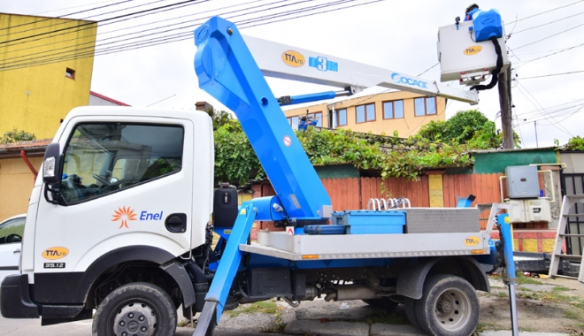 Zona Brotăcei și cartierul Inel II din Constanța, fără curent electric - curent-1474814897.jpg
