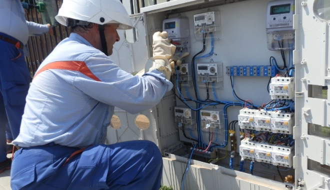 Cartierul Coiciu  din Constanța,  fără curent electric - curent-1503505121.jpg