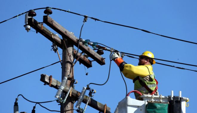 Se oprește curentul electric. Care sunt zonele afectate - curent-1526484493.jpg