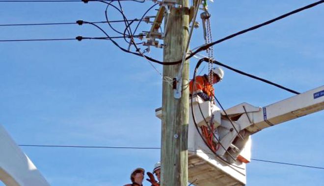 Ce cartiere rămân astăzi fără curent electric - curent-1536766910.jpg