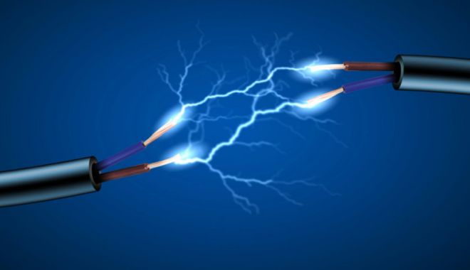 Prețuri mai mari la electricitate, de la 1 iulie - curent-1559114686.jpg