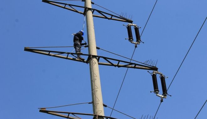 Mai multe localități din județ, fără curent electric - curent-1581618323.jpg