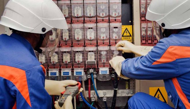 O parte din orașul Cernavodă, fără curent electric - curent-1590595823.jpg
