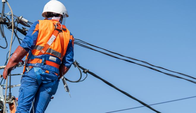 Cartierul Compozitorilor, fără curent electric - curent-1595356610.jpg
