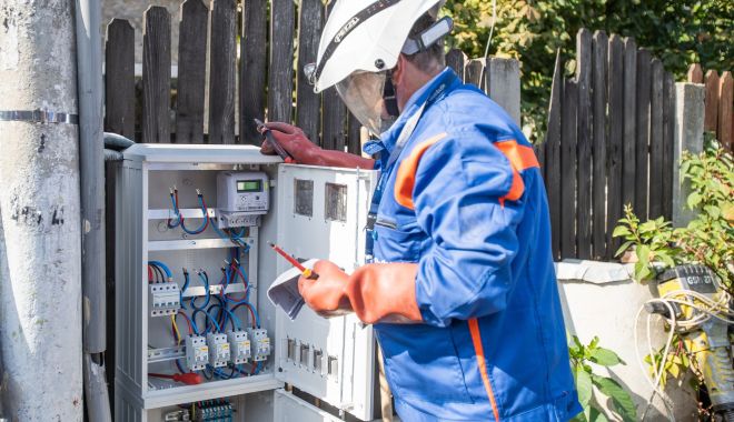 O parte din localităţile Cumpăna şi Techirghiol, fără curent electric - curent-1637089542.jpg