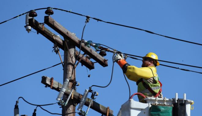 Ce localităţi rămân astăzi fără curent electric - curent-1663782282.jpg