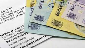 Se cere declarație pe proprie răspundere pentru facturile la energie - curent-1670433863.jpg