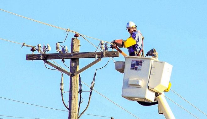 Iată ce localităţi nu vor beneficia marți de curent electric - curent-1676920945.jpg