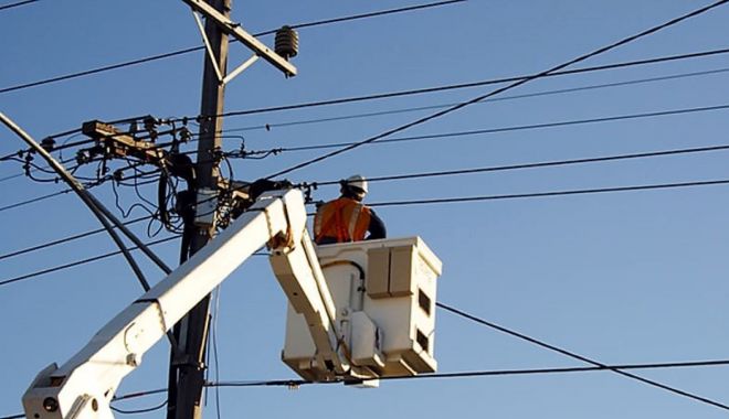 Noi zone care nu vor beneficia de curent electric - curent-1687196205.jpg