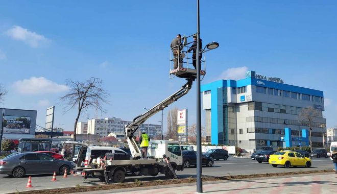 Zeci de zone fără curent electric, în județul Constanța - curent-1708630069.jpg
