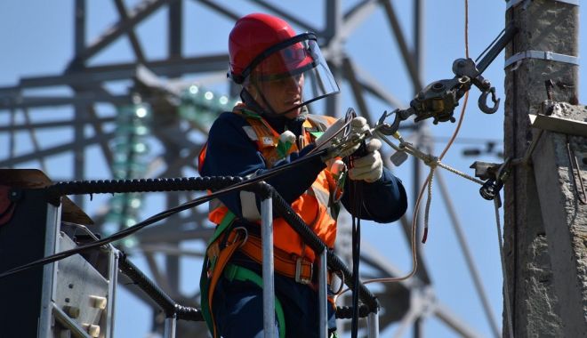 Noi întreruperi de curent electric. Ce zone vor fi afectate