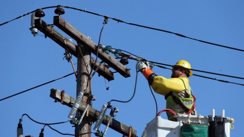 Joi, se oprește curentul electric în mai multe zone din Constanța - curent-1765990713.webp