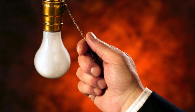 ENEL. Vezi aici unde se oprește curentul electric, astăzi, la Constanța - curent1450201357-1460112895.jpg