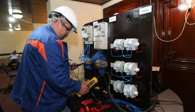 Atenţie, se opreşte curentul electric miercuri, la Constanţa - curentelectricenergie-1606759074.jpg