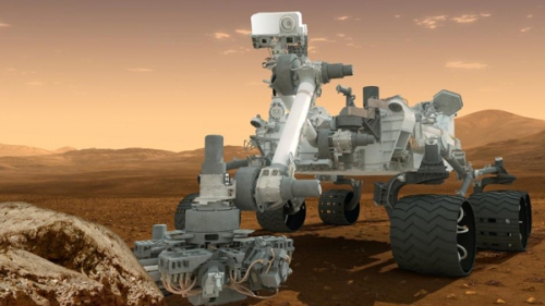 Robotul Curiosity a aterizat pe planeta Marte VIDEO - curiosity76032000-1344237825.jpg
