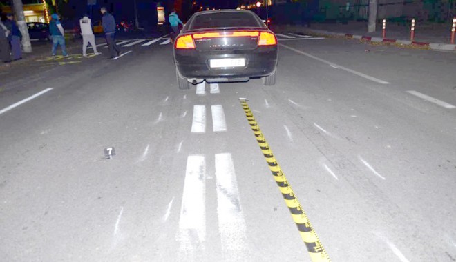 Cursă ilegală în traficul din Constanța, oprită de polițiști - cursa-ilegala-1717748991.jpg