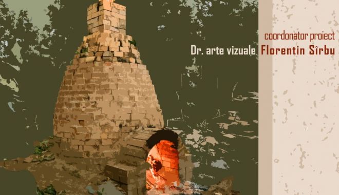 Proiectul cultural-artistic „Arderi experimentale/Arderi arhaice”, aproape de start - cursanti-burada-1684759874.jpg