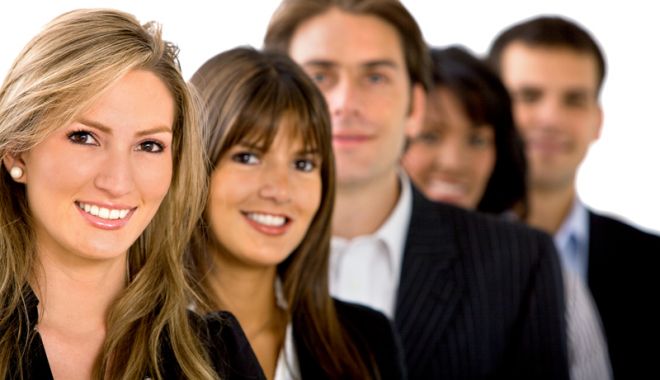 Curs de antreprenoriat, la Universitatea 