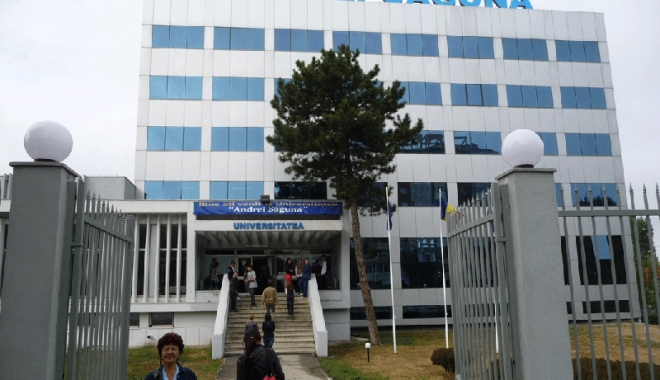 Curs de limba turcă, la Universitatea 