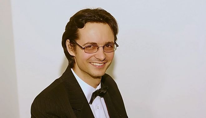 Curs de măiestrie muzicală și pianistică, la Colegiul Național de Arte 