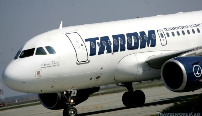 TAROM: Trei zboruri spre Grecia, anulate din cauza grevei - cursetaromspregreciamodificatedi-1319029488.jpg