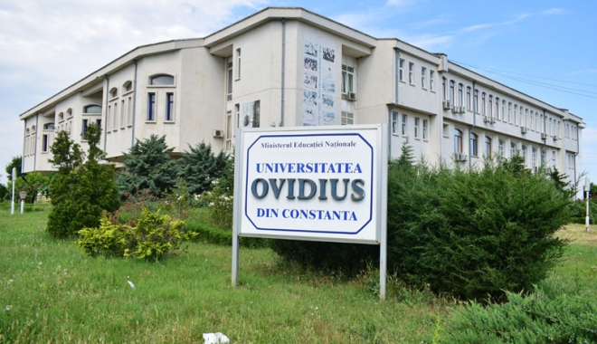 Cursuri de Cultură și Civilizație Românească, la Universitatea 