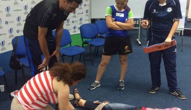 Cursuri de prim ajutor certificate World Rugby,  în această lună,  la Constanța - cursuri-1538585138.jpg
