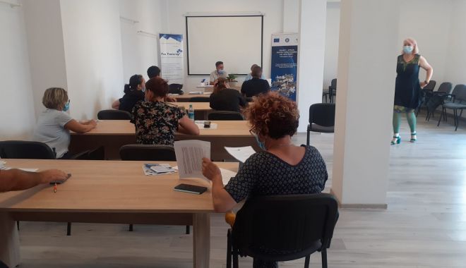 Peste 9.000 de persoane au urmat cursuri de formare profesională în primul semestru al anului