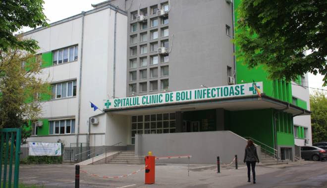 Cursuri de formare profesională în medicină, organizate la Constanța - cursurideformarespitalinfectioas-1431362841.jpg