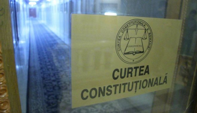 CCR: Statutul magistraților, parțial neconstituțional - curte-1517325147.jpg