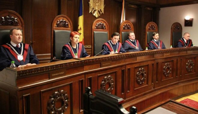 Criza din Moldova, declarată 