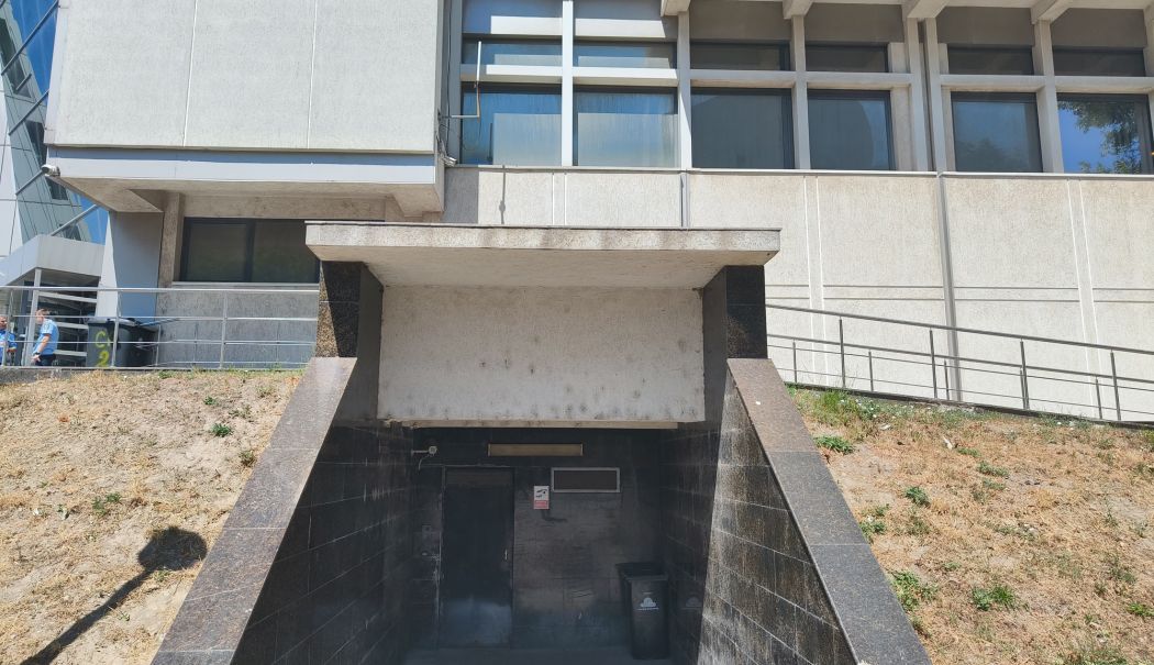 Suspecții din dosarul „fabrica de bani” așteaptă decizia magistraților de la Curtea de Apel Constanța - curtea-apel-1752230315.jpg