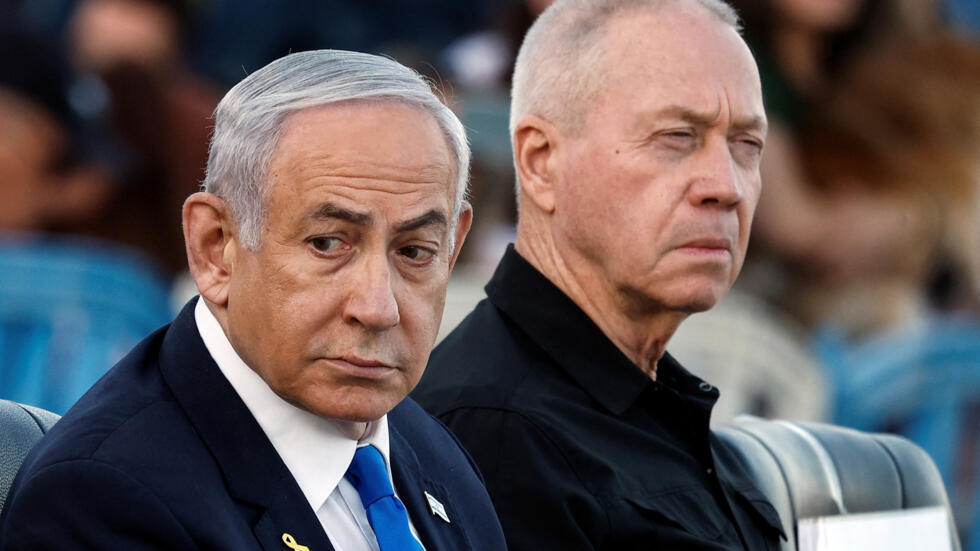 Curtea Penală Internațională a emis mandate de arestare pe numele premierului Netanyahu - curtea-penala--internationala-1732194515.jpg