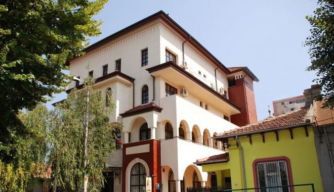 „Minunea de la Mărăşeşti”, conferinţă organizată de Curtea Brâncovenească în data de 16 august - curteabrancoveneasca-1628671319.jpg