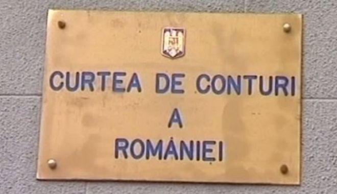 Curtea de Conturi a anunțat că va efectua peste 2800 de misiuni de audit în 2024