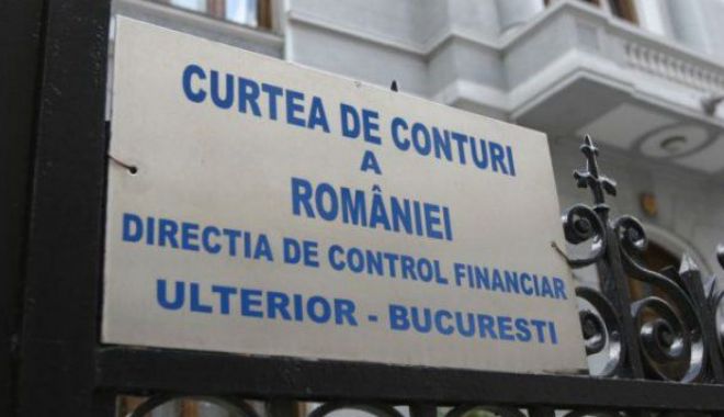 Curtea de Conturi îi arată cartonașul galben Ministerului Transporturilor - curteadeconturiaratacartonasulga-1614712533.jpg