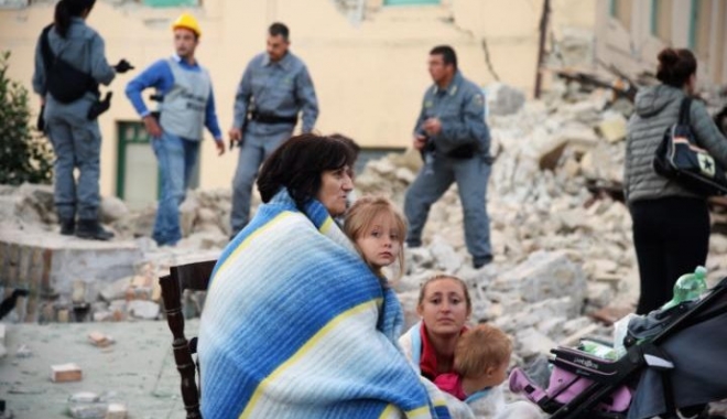 Italia ZGUDUITĂ DE UN NOU CUTREMUR. Populația, în stare de șoc - cutremur-1478159341.jpg