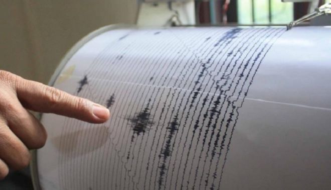 Cutremur cu magnitudinea de 3,4 pe scara Richter în România - cutremur-1538283618.jpg