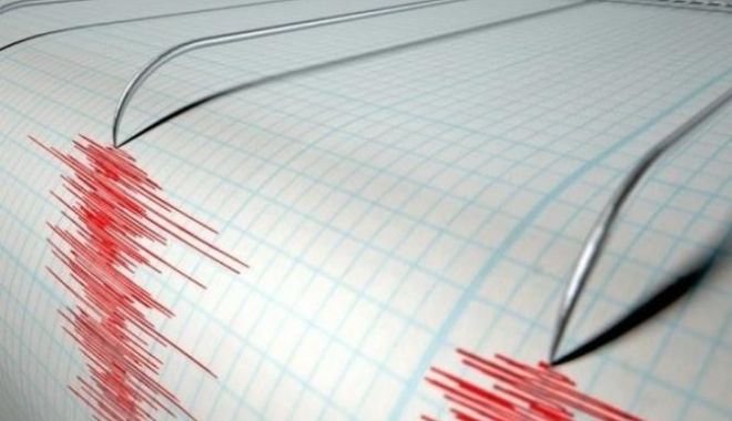 Cutremur în Vrancea, în urmă cu scurt timp. Ce magnitudine a avut - cutremur-1545230411.jpg