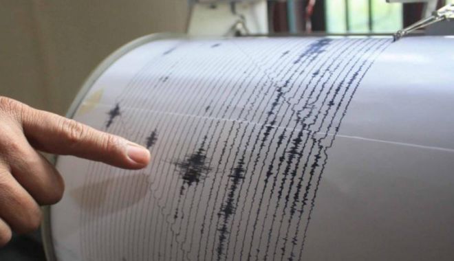 Cutremur în zona Vrancea. Ce magnitudine a avut seismul - cutremur-1566392950.jpg