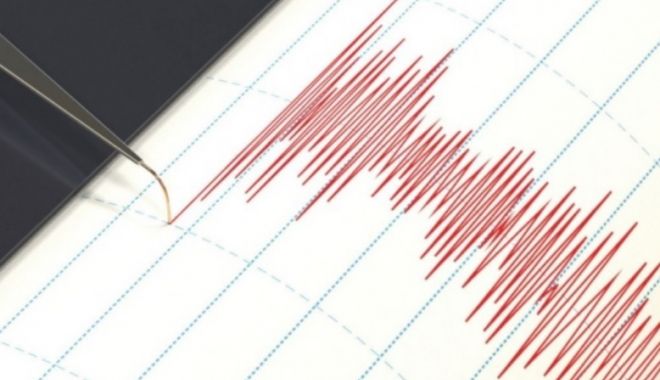Un cutremur cu magnitudine 3,9 s-a produs în zona seismică Vrancea - cutremur-1615184678.jpg