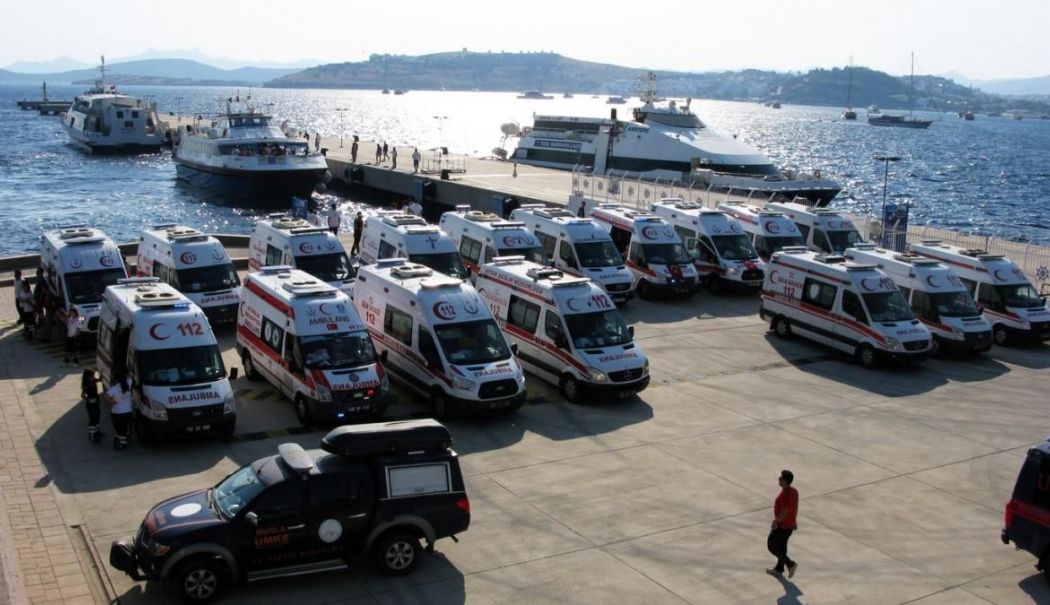 O fată a murit în timpul cutremurului puternic în Turcia, resimțit în toată Grecia - cutremur-1748940698.jpg