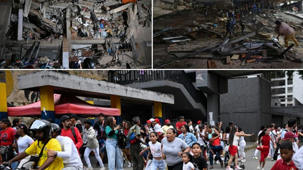 Seismologii explică dubletul seismic care a zguduit Venezuela: „Energia acumulată trebuia eliberată” - cutremur-1782381632.webp