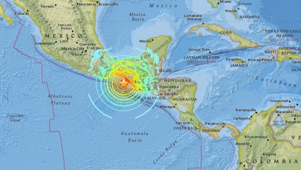 Cel mai puternic cutremur din ultimii 32 de ani! 8 țări, în alertă de tsunami - cutremur05814600-1504853585.jpg
