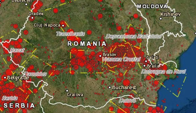 Val de cutremure în România, în doar câteva ore - cutremure-1695546862.jpg