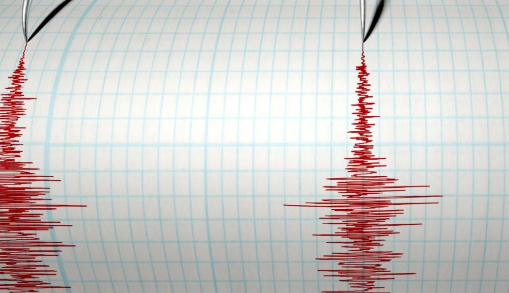 Trei cutremure s-au produs în decurs de o oră, marţi dimineaţă, în Vrancea şi Buzău