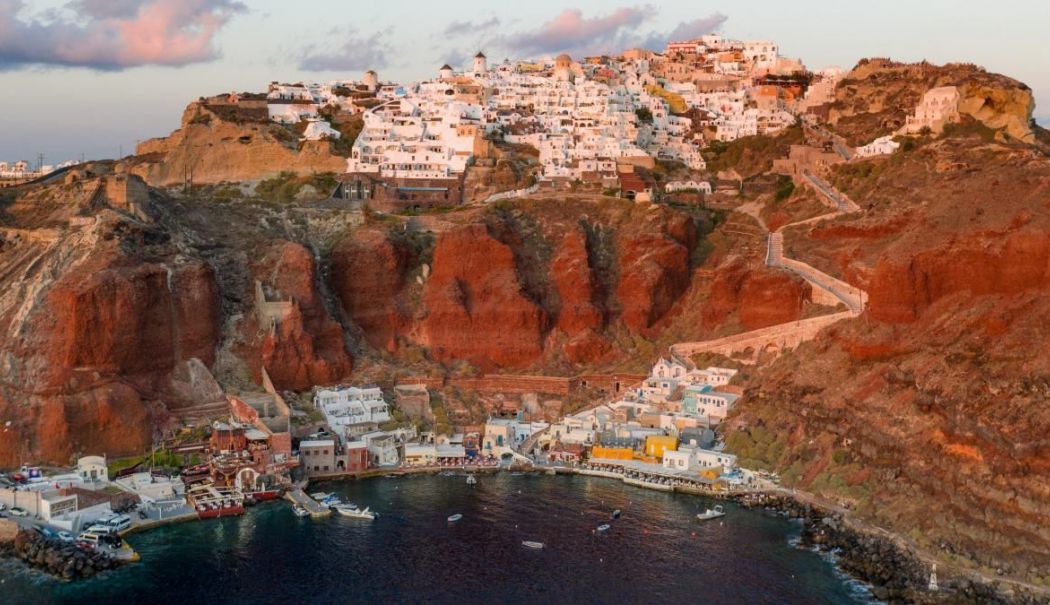 Specialiștii au ajuns la o concluzie după valul de cutremure din Santorini - cutremure-santorini-1738929455.jpg