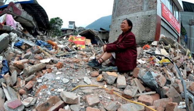 Cutremur în Ecuador/ Peste 1.700 de persoane sunt de negăsit - cutremurecuator-1461134337.jpg