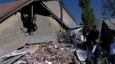 Cutremur Turcia: peste 200 de morți, potrivit unui nou bilanț provizoriu - cutremurfinal74522900-1319443375.jpg